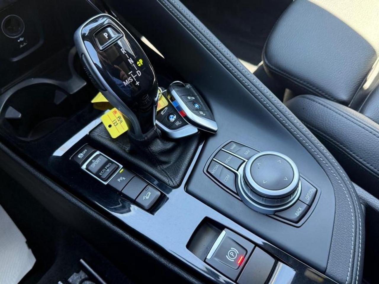 2020 BMW X1 XDRIVE28I M SPORT/ NAVI/ REAR CAM/ PANO SUNROOF Photo