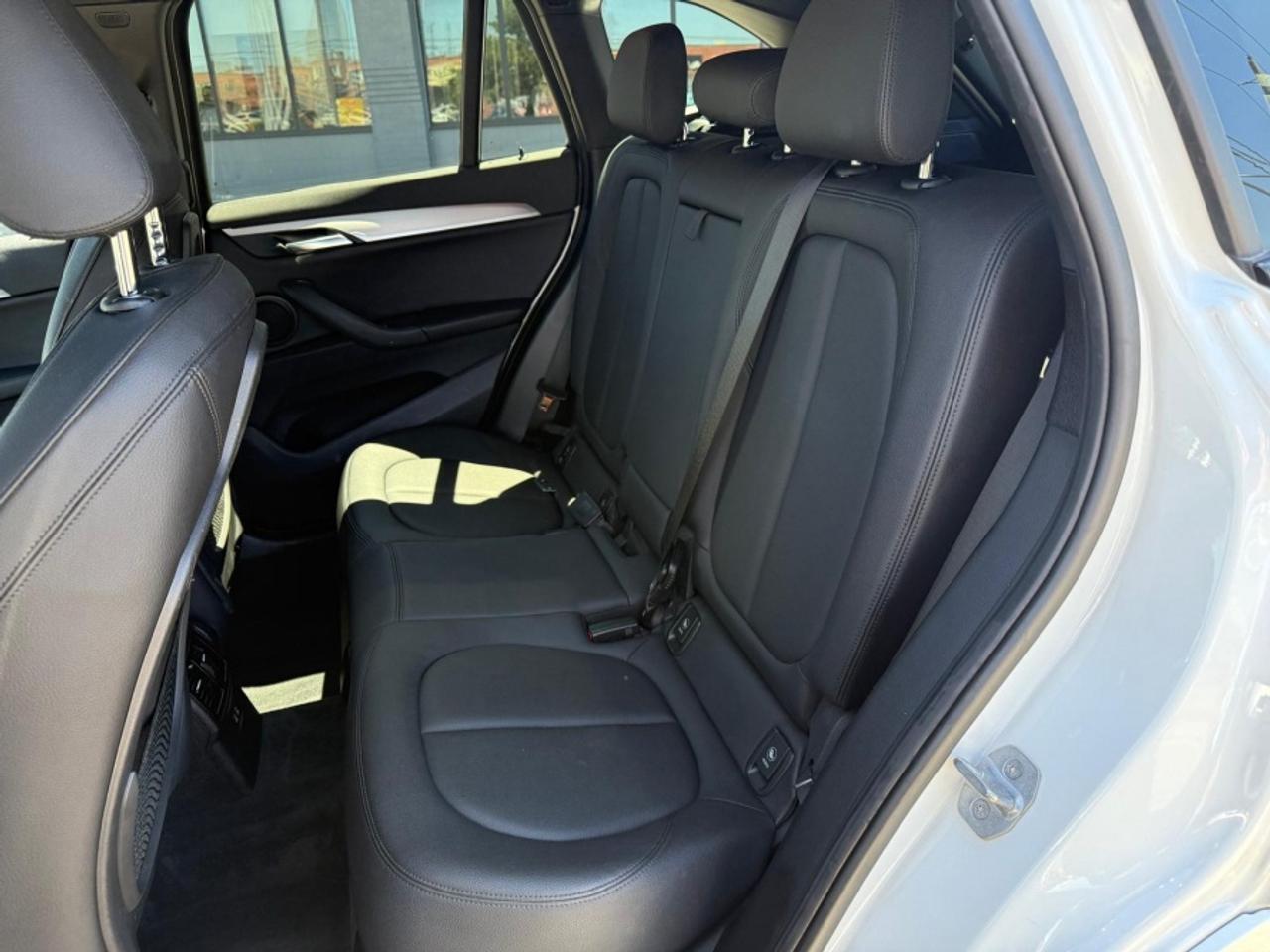 2020 BMW X1 XDRIVE28I M SPORT/ NAVI/ REAR CAM/ PANO SUNROOF - Photo #22