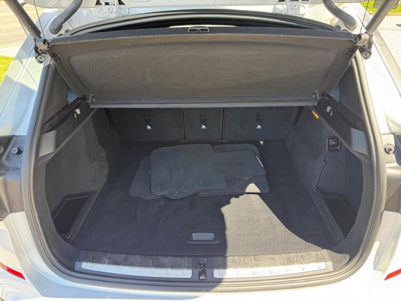 2020 BMW X1 XDRIVE28I M SPORT/ NAVI/ REAR CAM/ PANO SUNROOF Photo
