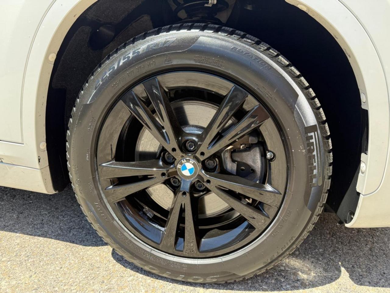 2020 BMW X1 XDRIVE28I M SPORT/ NAVI/ REAR CAM/ PANO SUNROOF - Photo #24