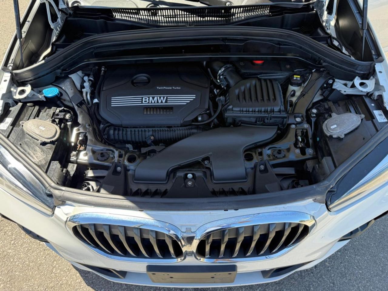 2020 BMW X1 XDRIVE28I M SPORT/ NAVI/ REAR CAM/ PANO SUNROOF - Photo #25
