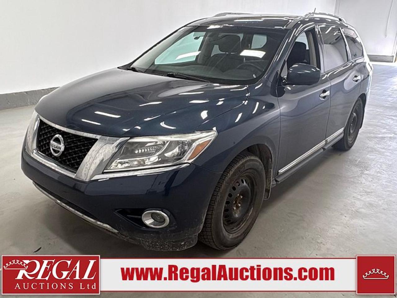 OFFERS WILL NOT BE ACCEPTED BY EMAIL OR PHONE - THIS VEHICLE WILL GO ON TIMED ONLINE AUCTION on Tuesday May 26.<br><br/>VEHICLE DESCRIPTION <br/>Stock #: 34411 <br/>Lot #: 544 <br/>Reserve Price: $5,600 <br/>CarProof Report: Available at www.RegalAuctions.com <br/><br/>IMPORTANT DECLARATION <br/>Claim History: Claim History. <br/>Active Status: This vehicles title is listed as Active Status. <br/> Live Online Bidding: This vehicle will be available for bidding over the internet, visit www.RegalAuctions.com to register. <br/> <br/>The simple solution to selling your car or truck. Bring your clean vehicle in with your Drivers License and current Registration and well put it on the auction block at our next sale.<br/><br/>www.RegalAuctions.com