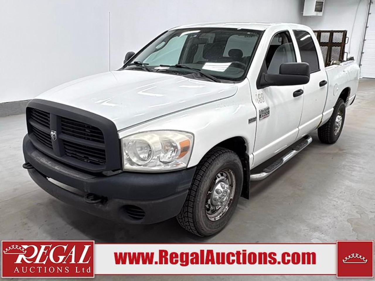 OFFERS WILL NOT BE ACCEPTED BY EMAIL OR PHONE - THIS VEHICLE WILL GO ON TIMED ONLINE AUCTION on Tuesday May 26.<br><br/>VEHICLE DESCRIPTION <br/>Stock #: 34492 <br/>Lot #: 508 <br/>Reserve Price: $1,950 <br/>CarProof Report: Not Available <br/><br/>IMPORTANT DECLARATION <br/>Hail Damage: Hail Damage. <br/>Mechanical Problems: This vehicle has non-specific mechanical problems. <br/> *ENGINE NOISE*  <br/>Active Status: This vehicles title is listed as Active Status. <br/> Live Online Bidding: This vehicle will be available for bidding over the internet, visit www.RegalAuctions.com to register. <br/> <br/>The simple solution to selling your car or truck. Bring your clean vehicle in with your Drivers License and current Registration and well put it on the auction block at our next sale.<br/><br/>www.RegalAuctions.com