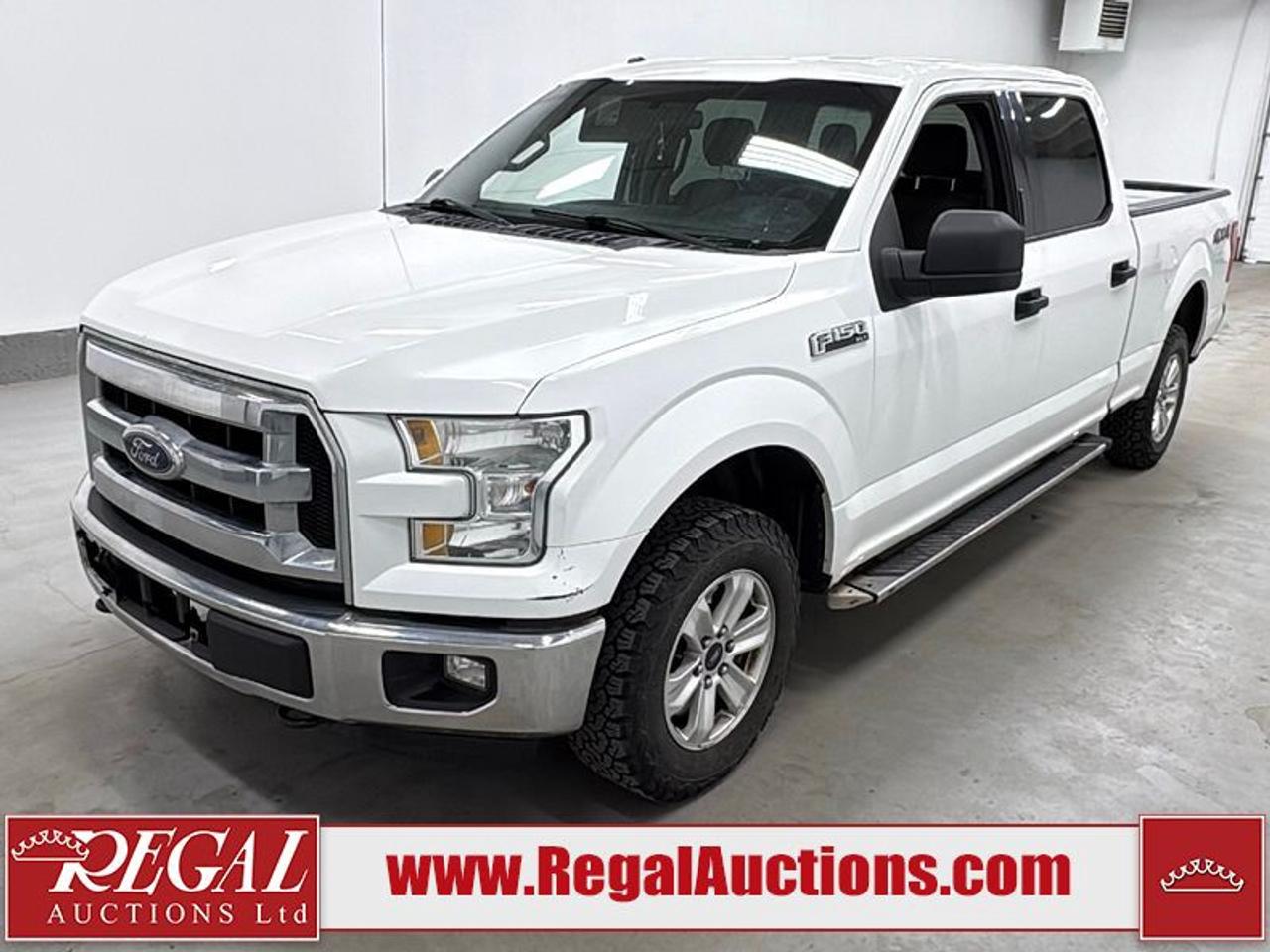 OFFERS WILL NOT BE ACCEPTED BY EMAIL OR PHONE - THIS VEHICLE WILL GO ON TIMED ONLINE AUCTION on Tuesday May 26.<br><br/>VEHICLE DESCRIPTION <br/>Stock #: 35259 <br/>Lot #: 507 <br/>Reserve Price: $21,000 <br/>CarProof Report: Available at www.RegalAuctions.com <br/><br/>IMPORTANT DECLARATION <br/>Active Status: This vehicles title is listed as Active Status. <br/> Live Online Bidding: This vehicle will be available for bidding over the internet, visit www.RegalAuctions.com to register. <br/> <br/>The simple solution to selling your car or truck. Bring your clean vehicle in with your Drivers License and current Registration and well put it on the auction block at our next sale.<br/><br/>www.RegalAuctions.com