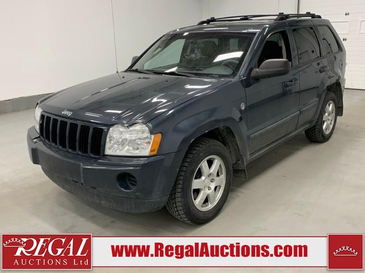 OFFERS WILL NOT BE ACCEPTED BY EMAIL OR PHONE - THIS VEHICLE WILL GO ON TIMED ONLINE AUCTION on Tuesday May 26.<br><br/>VEHICLE DESCRIPTION <br/>Stock #: 35283 <br/>Lot #: 700 <br/>Reserve Price: $2,450 <br/>CarProof Report: Not Available <br/><br/>IMPORTANT DECLARATION <br/>Mechanical Problems: This vehicle has non-specific mechanical problems. <br/> *BRAKES REQUIRE REPAIR*  <br/>Active Status: This vehicles title is listed as Active Status. <br/> Live Online Bidding: This vehicle will be available for bidding over the internet, visit www.RegalAuctions.com to register. <br/> <br/>The simple solution to selling your car or truck. Bring your clean vehicle in with your Drivers License and current Registration and well put it on the auction block at our next sale.<br/><br/>www.RegalAuctions.com