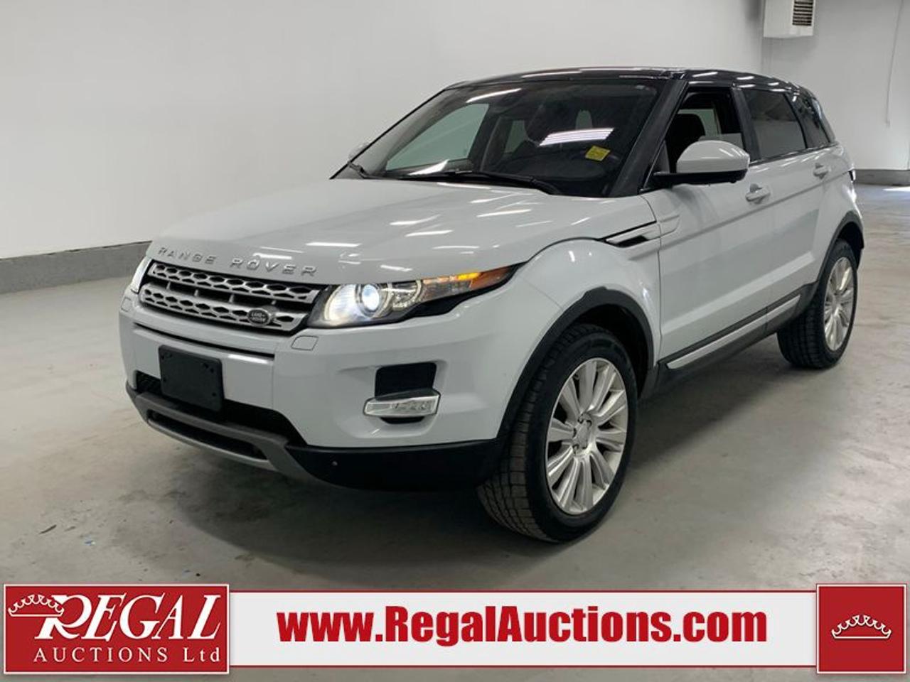 OFFERS WILL NOT BE ACCEPTED BY EMAIL OR PHONE - THIS VEHICLE WILL GO ON TIMED ONLINE AUCTION on Tuesday May 26.<br><br/>VEHICLE DESCRIPTION <br/>Stock #: 35378 <br/>Lot #: 574 <br/>Reserve Price: $10,500 <br/>CarProof Report: Available at www.RegalAuctions.com <br/><br/>IMPORTANT DECLARATION <br/>Active Status: This vehicles title is listed as Active Status. <br/> Live Online Bidding: This vehicle will be available for bidding over the internet, visit www.RegalAuctions.com to register. <br/> <br/>The simple solution to selling your car or truck. Bring your clean vehicle in with your Drivers License and current Registration and well put it on the auction block at our next sale.<br/><br/>www.RegalAuctions.com