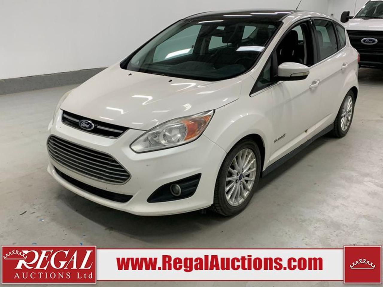 OFFERS WILL NOT BE ACCEPTED BY EMAIL OR PHONE - THIS VEHICLE WILL GO ON TIMED ONLINE AUCTION on Tuesday May 26.<br><br/>VEHICLE DESCRIPTION <br/>Stock #: 35515 <br/>Lot #: 588 <br/>Reserve Price: $5,900 <br/>CarProof Report: Available at www.RegalAuctions.com <br/><br/>IMPORTANT DECLARATION <br/>Claim History: Claim History. <br/> *HYBRID*  <br/>Active Status: This vehicles title is listed as Active Status. <br/> Live Online Bidding: This vehicle will be available for bidding over the internet, visit www.RegalAuctions.com to register. <br/> <br/>The simple solution to selling your car or truck. Bring your clean vehicle in with your Drivers License and current Registration and well put it on the auction block at our next sale.<br/><br/>www.RegalAuctions.com