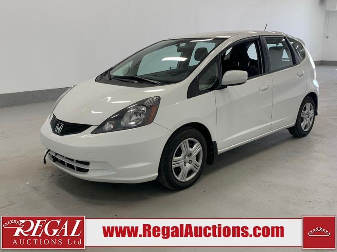 OFFERS WILL NOT BE ACCEPTED BY EMAIL OR PHONE - THIS VEHICLE WILL GO ON TIMED ONLINE AUCTION on Tuesday May 26.<br><br/>VEHICLE DESCRIPTION <br/>Stock #: 35518 <br/>Lot #: 671 <br/>Reserve Price: $7,950 <br/>CarProof Report: Available at www.RegalAuctions.com <br/><br/>IMPORTANT DECLARATION <br/>Active Status: This vehicles title is listed as Active Status. <br/> Live Online Bidding: This vehicle will be available for bidding over the internet, visit www.RegalAuctions.com to register. <br/> <br/>The simple solution to selling your car or truck. Bring your clean vehicle in with your Drivers License and current Registration and well put it on the auction block at our next sale.<br/><br/>www.RegalAuctions.com