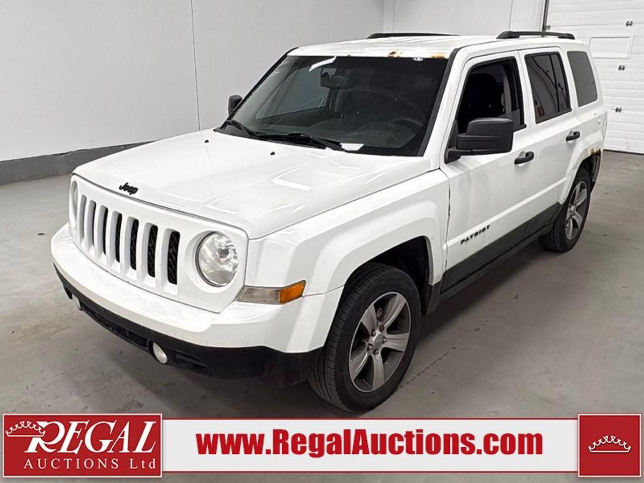 OFFERS WILL NOT BE ACCEPTED BY EMAIL OR PHONE - THIS VEHICLE WILL GO ON TIMED ONLINE AUCTION on Tuesday May 26.<br><br/>VEHICLE DESCRIPTION <br/>Stock #: 36219 <br/>Lot #: 711DT <br/>Reserve Price: Not Set <br/>CarProof Report: Not Available <br/><br/>IMPORTANT DECLARATION <br/>Announcement: Non-specific auctioneer announcement. <br/>Dealership Trade-In: Unit was traded in and is being sold on behalf of a franchise dealership. <br/>Hail Damage: Hail Damage. <br/> *AIRBAG LIGHT ON*  <br/>Active Status: This vehicles title is listed as Active Status. <br/> Live Online Bidding: This vehicle will be available for bidding over the internet, visit www.RegalAuctions.com to register. <br/> <br/>The simple solution to selling your car or truck. Bring your clean vehicle in with your Drivers License and current Registration and well put it on the auction block at our next sale.<br/><br/>www.RegalAuctions.com