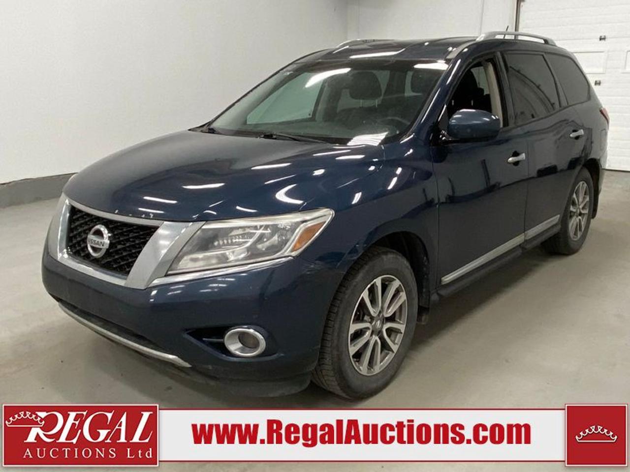 OFFERS WILL NOT BE ACCEPTED BY EMAIL OR PHONE - THIS VEHICLE WILL GO ON TIMED ONLINE AUCTION on Tuesday May 26.<br><br/>VEHICLE DESCRIPTION <br/>Stock #: 36286 <br/>Lot #: 890DT <br/>Reserve Price: $2,800 <br/>CarProof Report: Not Available <br/><br/>IMPORTANT DECLARATION <br/>Dealership Trade-In: Unit was traded in and is being sold on behalf of a franchise dealership. <br/>Active Status: This vehicles title is listed as Active Status. <br/> Live Online Bidding: This vehicle will be available for bidding over the internet, visit www.RegalAuctions.com to register. <br/> <br/>The simple solution to selling your car or truck. Bring your clean vehicle in with your Drivers License and current Registration and well put it on the auction block at our next sale.<br/><br/>www.RegalAuctions.com