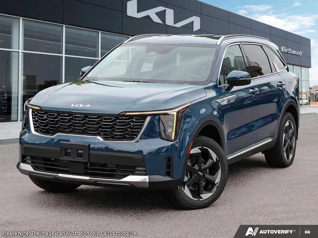 Its Time To Conquer Winter With Birchwood Kia Regent! Get Up To $3,000 Bonus Available Now On Select Carlines!

All Birchwood Kia Regent new vehicles come equipped with:

*Full Tank of Gas
*Premium DEFA Block Heater
*Kia Weathertech Genuine Floor Liners
*Kia Genuine Wheel Locks
*Kia Genuine Touch-Up Paint Pen

You may qualify for additional savings on your purchase! Ask us about our:
1% Loyalty Rate Reduction 
$500 Graduate Rebate Program
$500 Military Benefit
$750 Mobility Assistance Program
First Time Vehicle Buyer Program

Call us at 204-667-9993 to book your appointment and have this vehicle ready for a test drive when you arrive. 
              
Only at Birchwood Kia Regent: The price you see is the price you pay with no hidden fees or charges.

Dealer permit #4176.
Dealer permit #4176