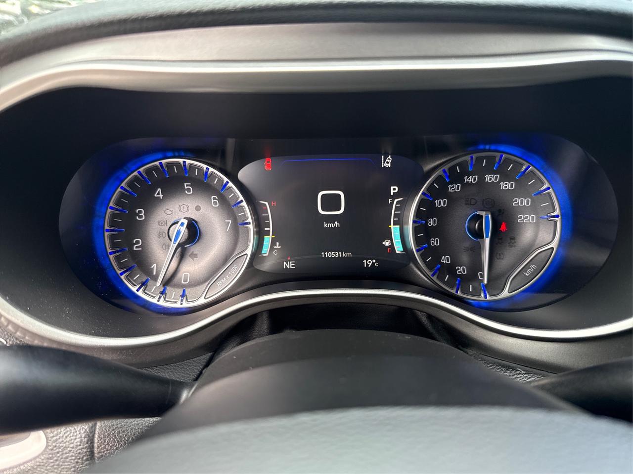 2022 Chrysler Pacifica Touring L Photo