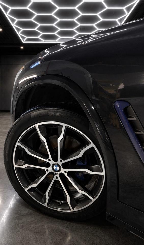 2021 BMW X3 xDrive30i Sports Activity Vehicle Photo