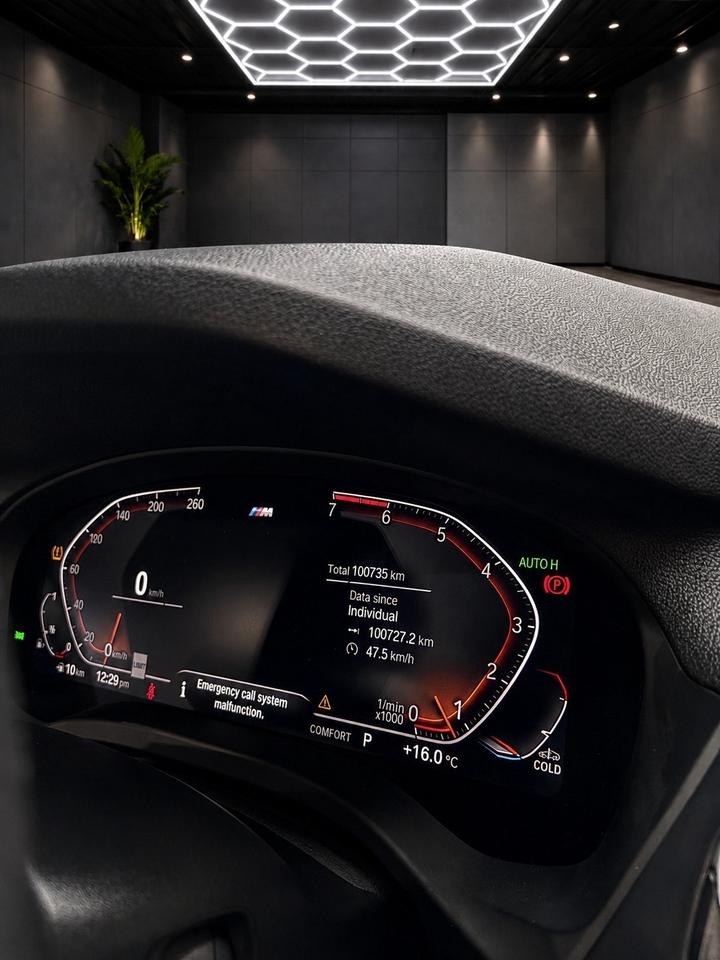 2021 BMW X3 xDrive30i Sports Activity Vehicle Photo