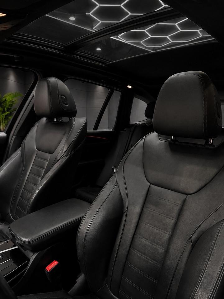 2021 BMW X3 xDrive30i Sports Activity Vehicle Photo