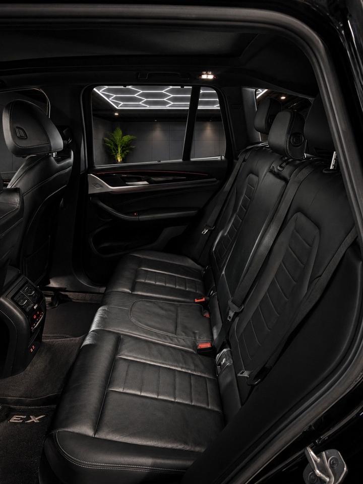 2021 BMW X3 xDrive30i Sports Activity Vehicle Photo