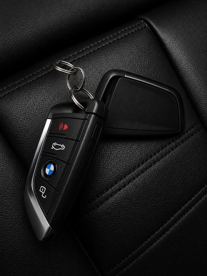2021 BMW X3 xDrive30i Sports Activity Vehicle Photo