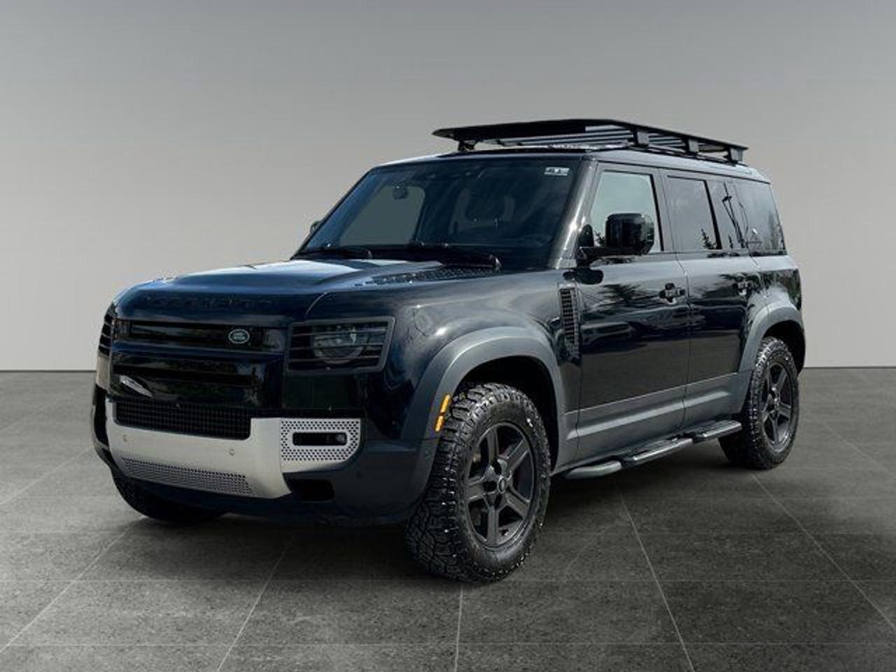 2023 Land Rover Defender S - Photo #1