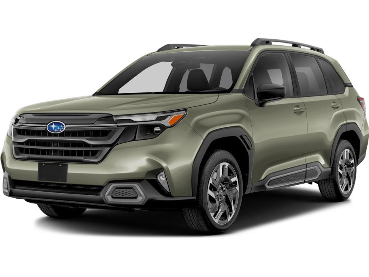 2026 Subaru Forester Limited INCOMING SOON!!! RESERVE TODAY!!! Photo0