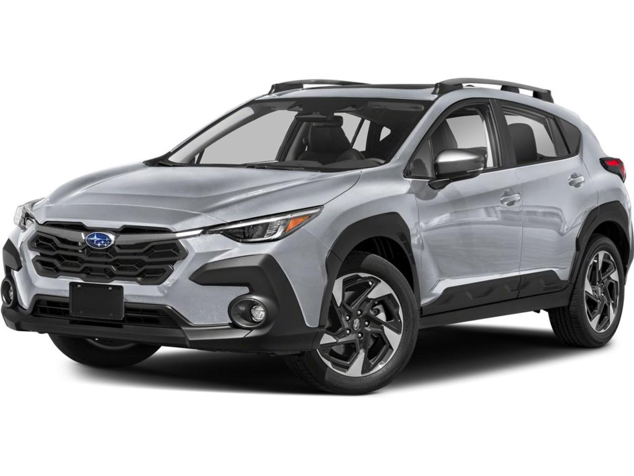 2026 Subaru XV Crosstrek Limited INCOMING SOON!!! RESERVE TODAY!!! Photo
