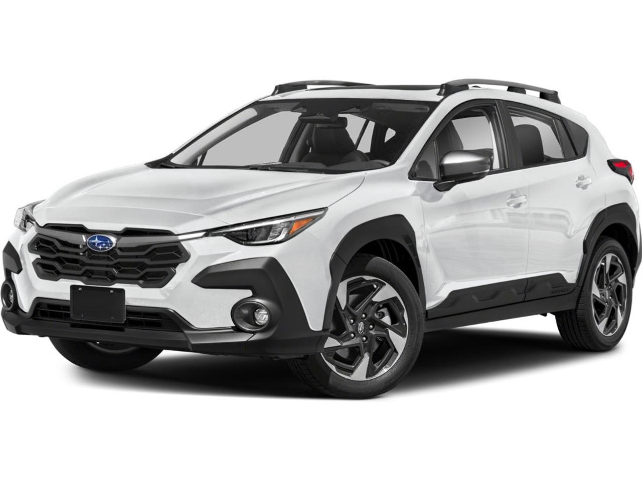 2026 Subaru XV Crosstrek Limited INCOMING SOON!!! RESERVE TODAY!!! Photo