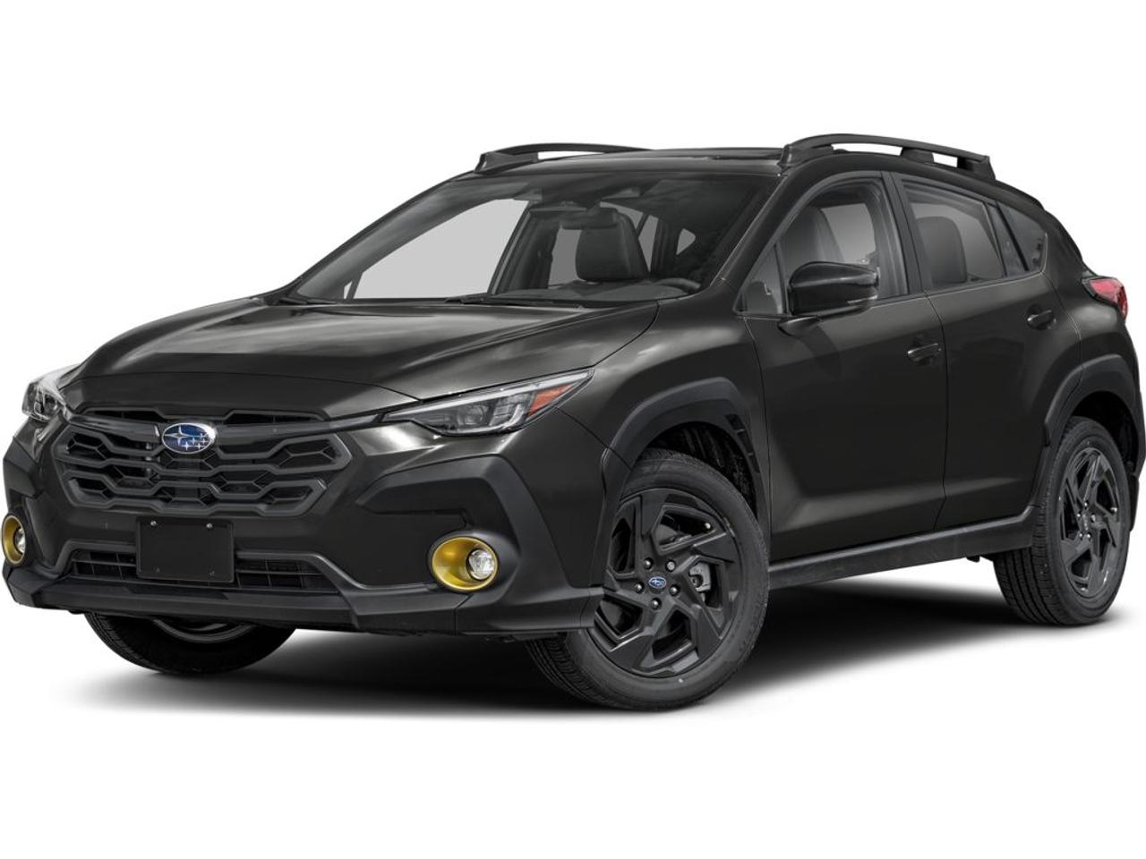 2026 Subaru XV Crosstrek Onyx INCOMING SOON!!! RESERVE TODAY!!! Photo0
