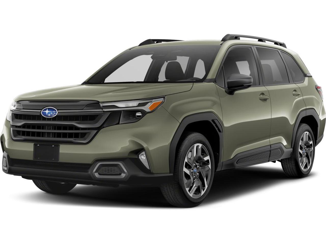 2026 Subaru Forester Limited INCOMING SOON!!! RESERVE TODAY!!! Photo0