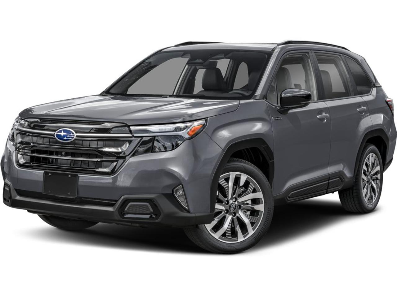 2026 Subaru Forester Premier INCOMING SOON!!! RESERVE TODAY!!! Photo
