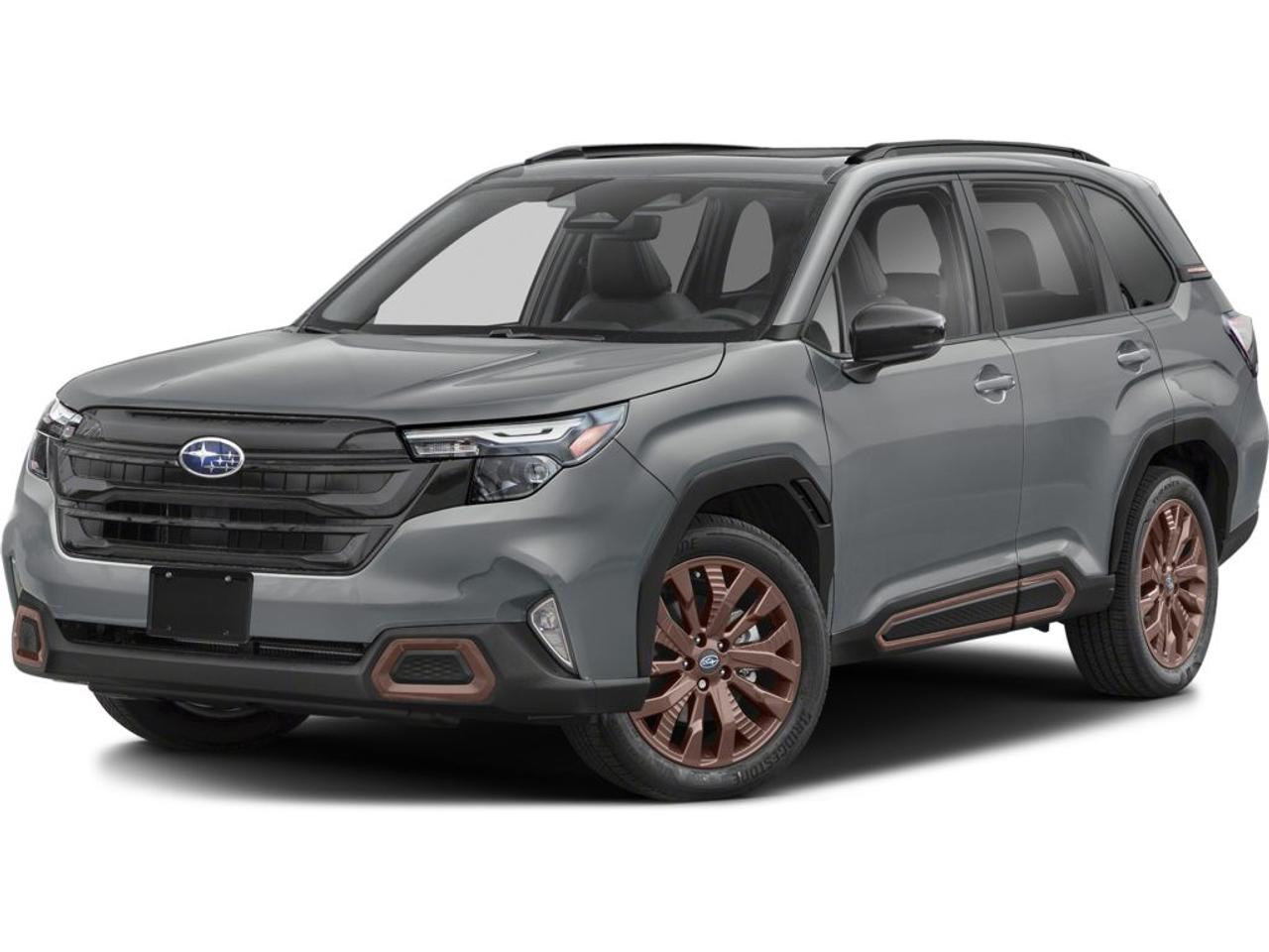 2026 Subaru Forester Sport INCOMING SOON!!! RESERVE TODAY!!! Photo0