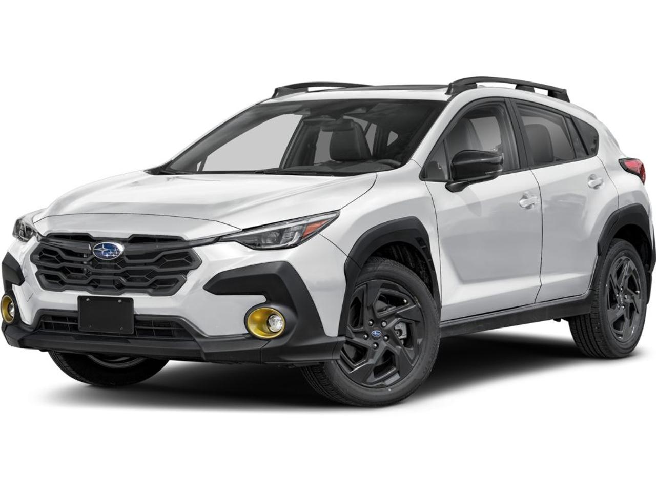 2026 Subaru XV Crosstrek Onyx INCOMING SOON!!! RESERVE TODAY!!! Photo0