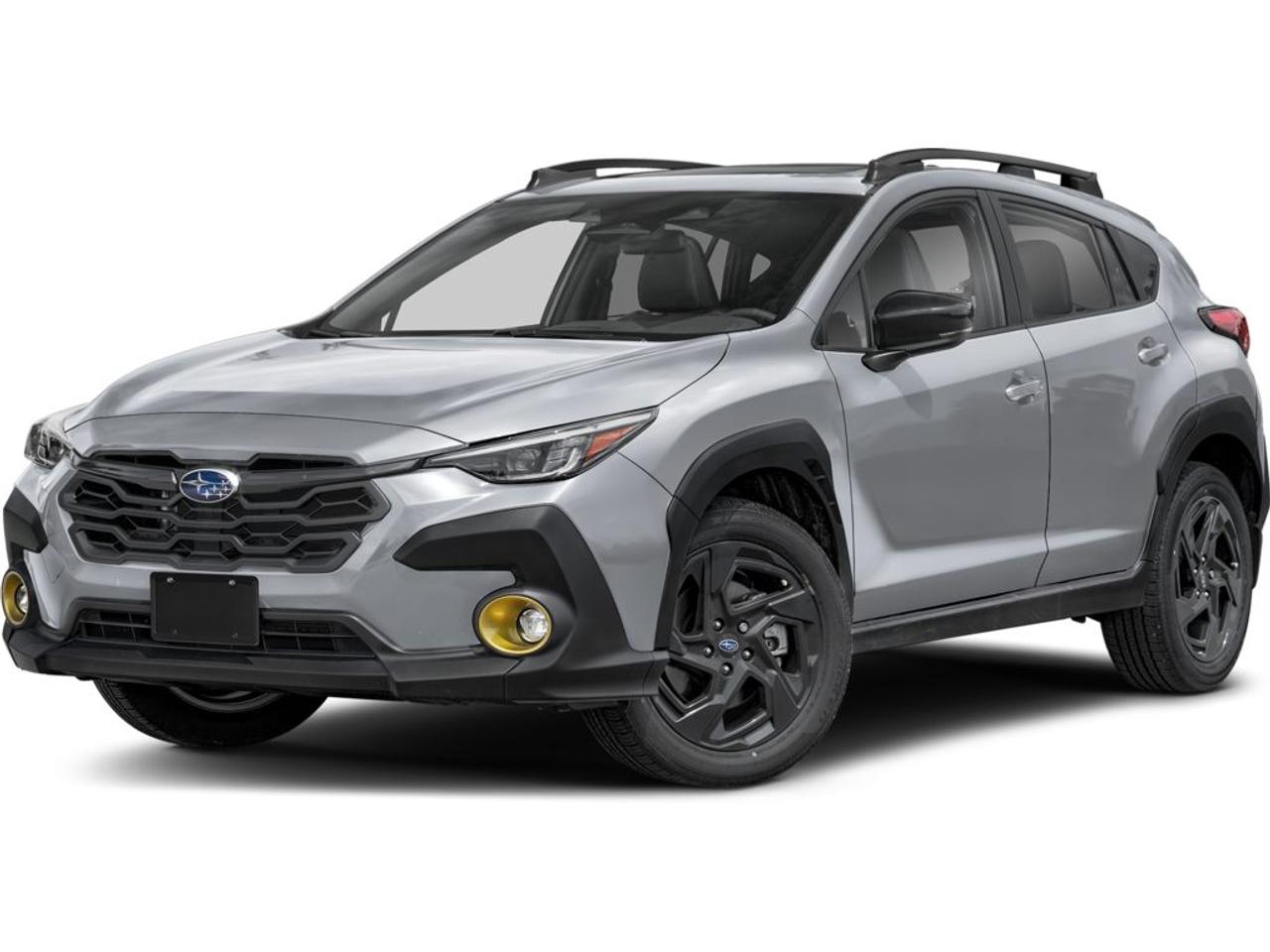 2026 Subaru XV Crosstrek Onyx INCOMING SOON!!! RESERVE TODAY!!! Photo0