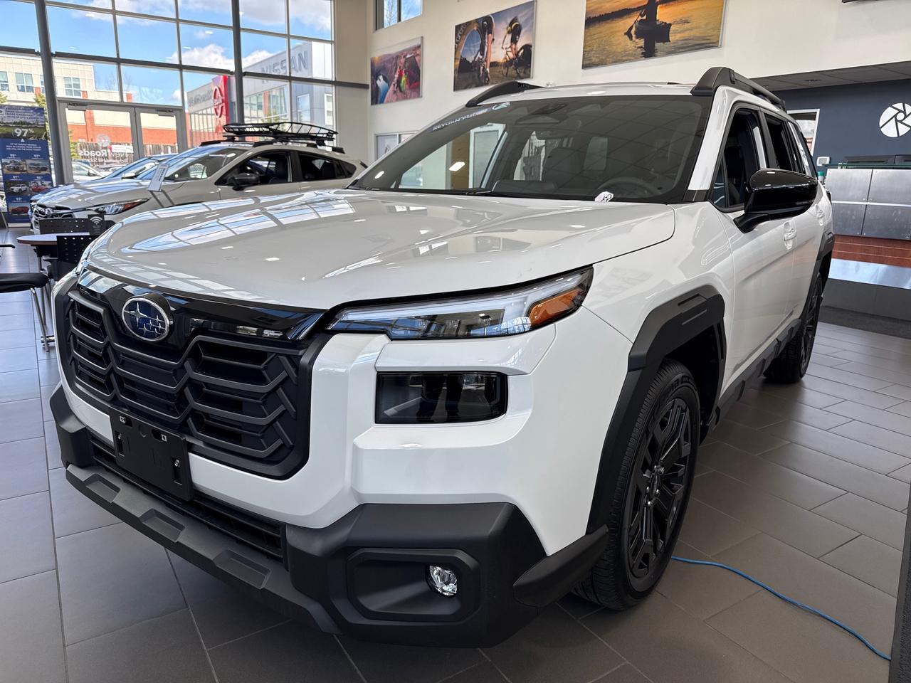 2026 Subaru Outback Limited XT Photo0