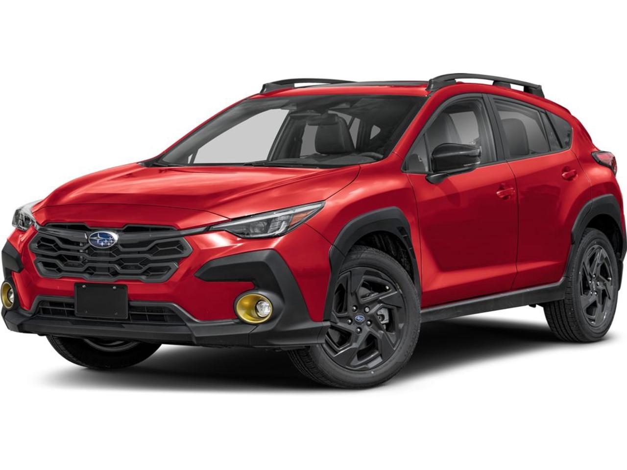 2026 Subaru XV Crosstrek Onyx INCOMING SOON!!! RESERVE TODAY!!! Photo