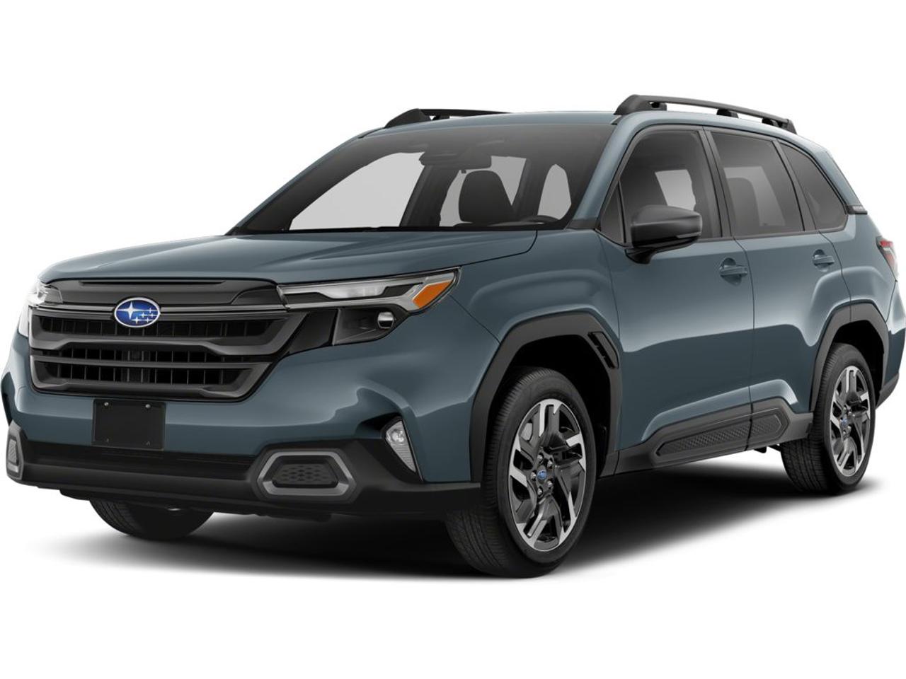 2026 Subaru Forester Limited INCOMING SOON!!! RESERVE TODAY!!! Photo