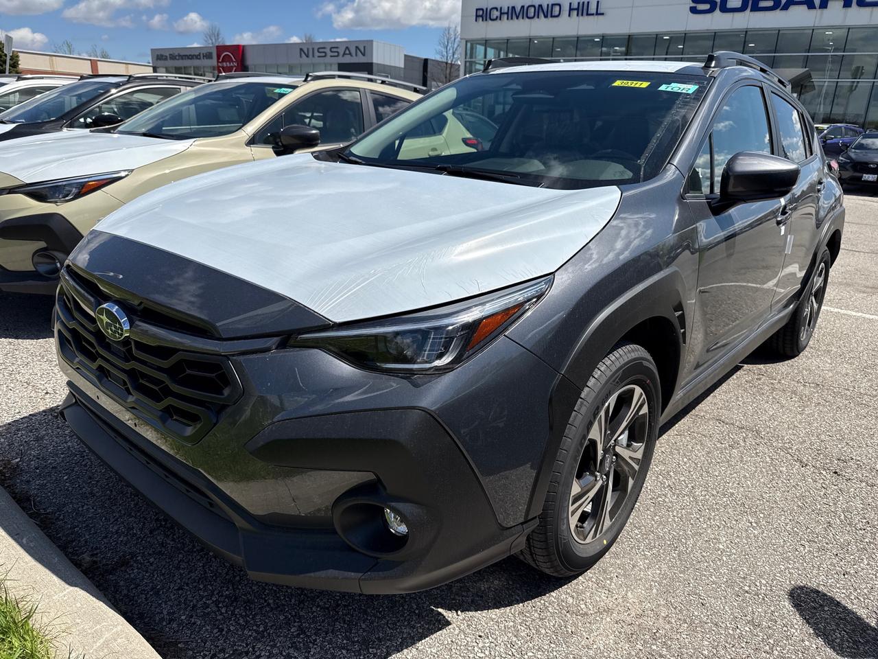 2026 Subaru XV Crosstrek Touring Photo