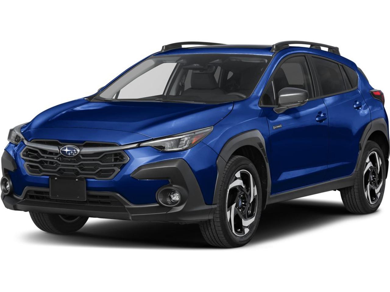 2026 Subaru XV Crosstrek Limited INCOMING SOON!!! RESERVE TODAY!!! Photo0