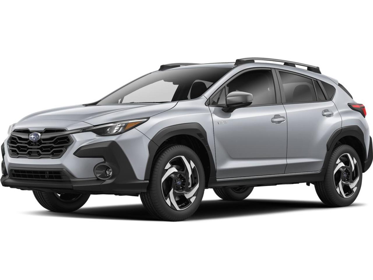 2026 Subaru XV Crosstrek Limited INCOMING SOON!!! RESERVE TODAY!!! Photo0