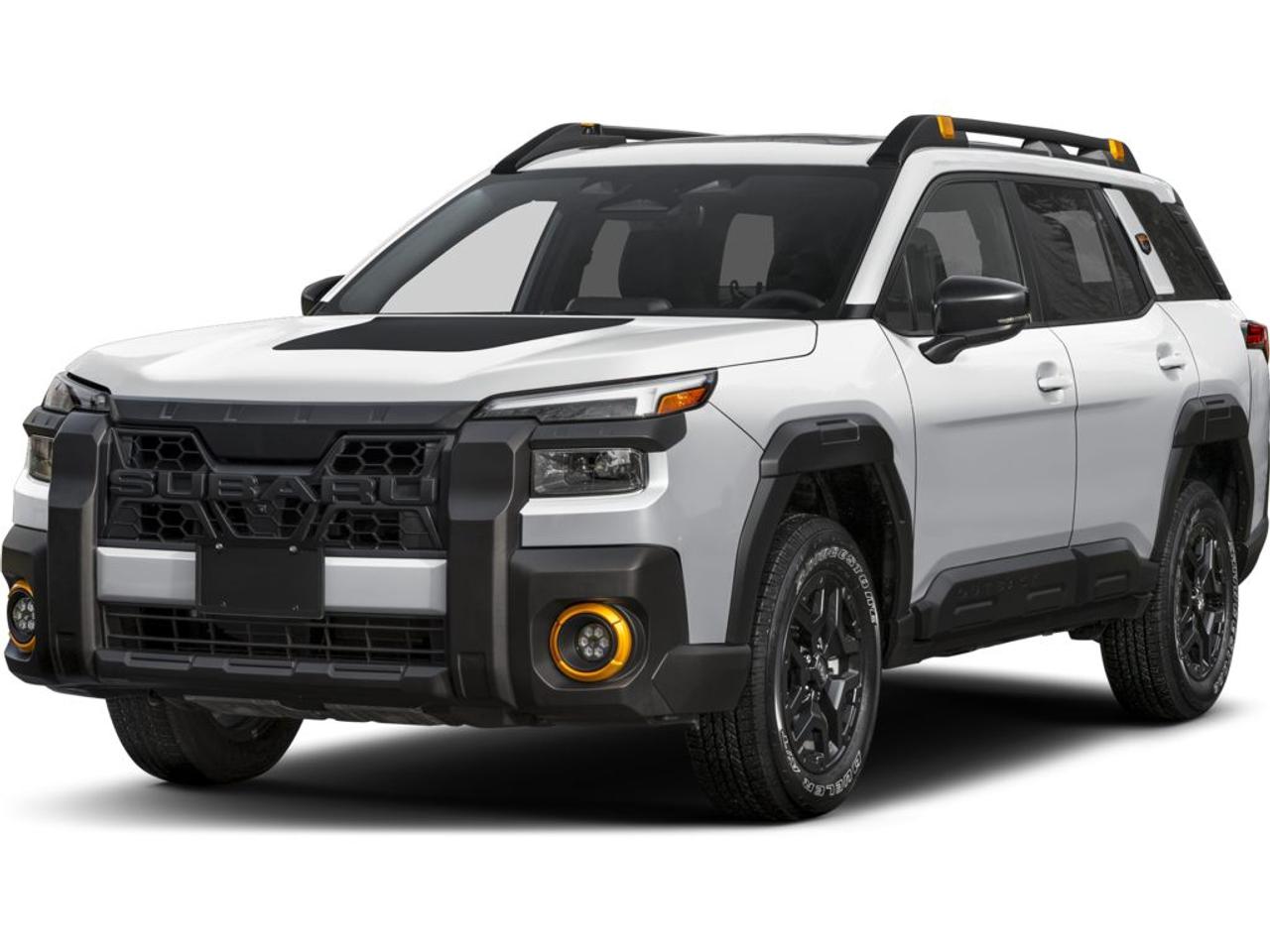 2026 Subaru Outback Wilderness INCOMING SOON!!! RESERVE TODAY!!! Photo0