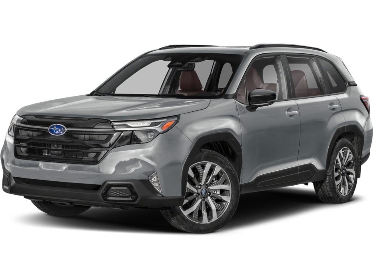 2026 Subaru Forester Premier INCOMING SOON!!! RESERVE TODAY!!! Photo