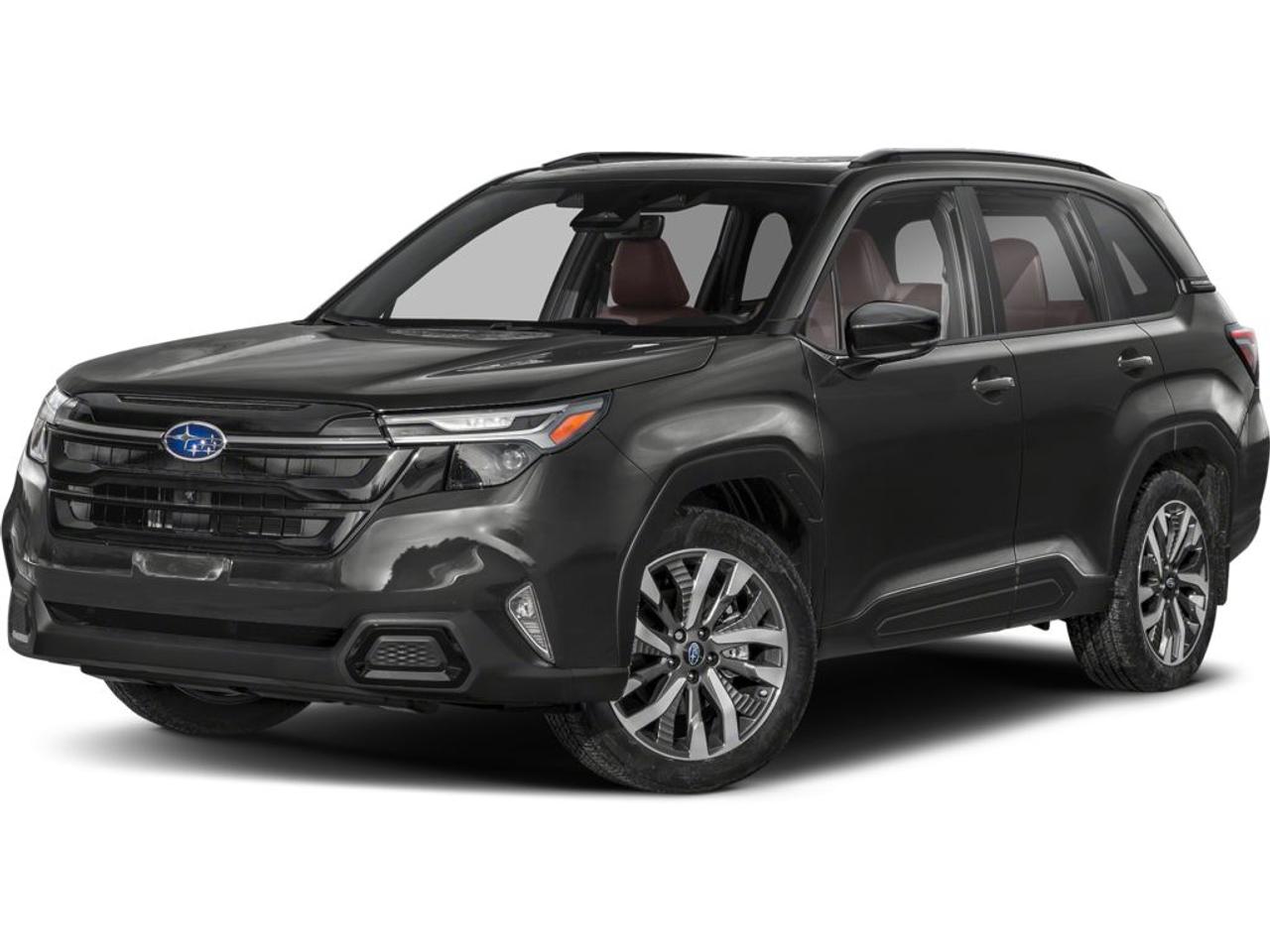 2026 Subaru Forester Premier INCOMING SOON!!! RESERVE TODAY!!! Photo