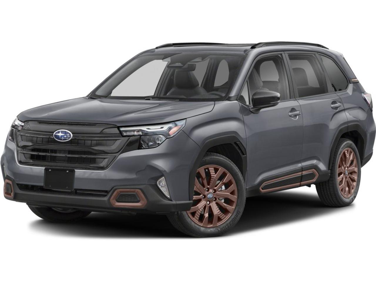 2026 Subaru Forester Sport INCOMING SOON!!! RESERVE TODAY!!! Photo
