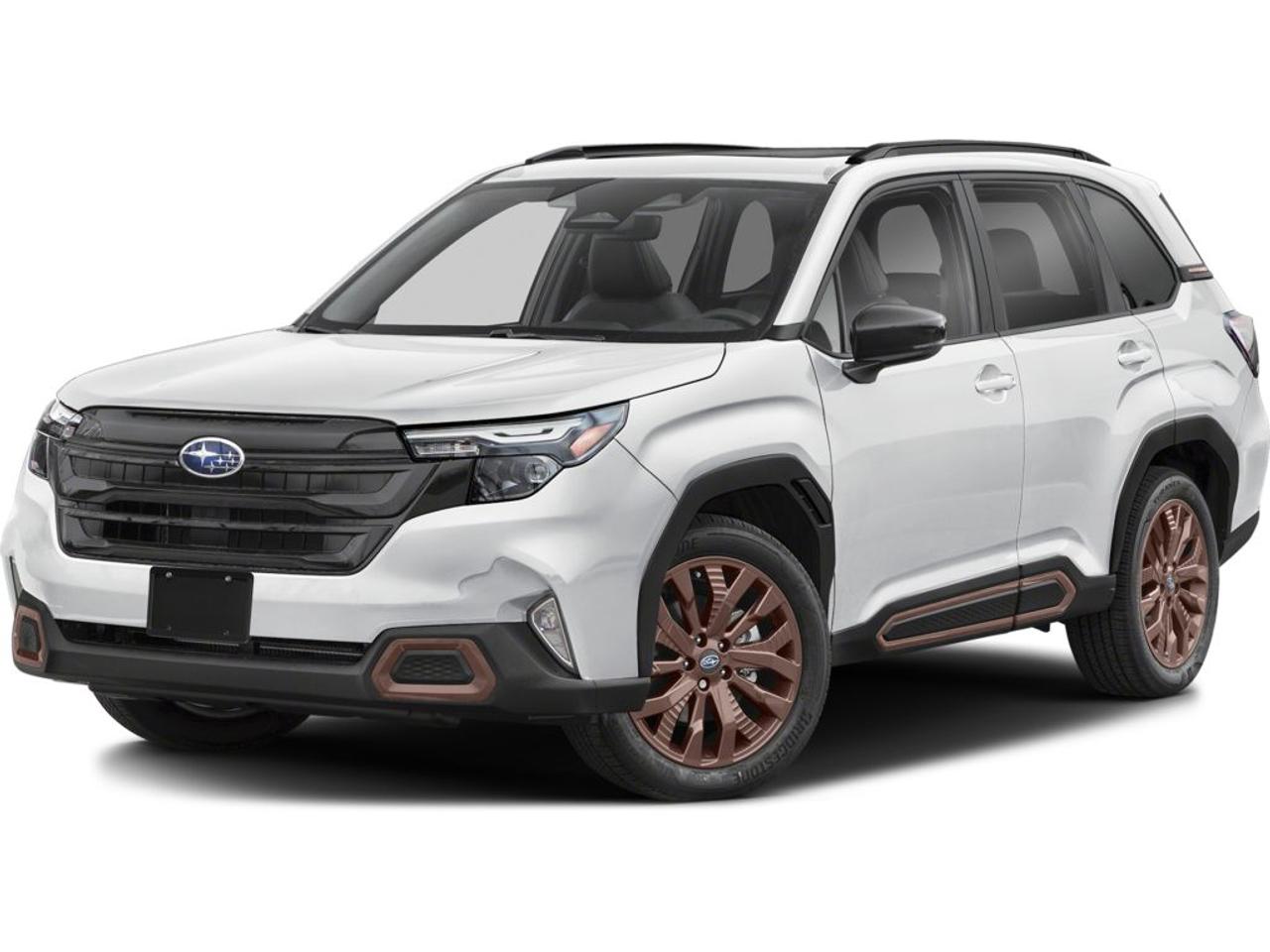 2026 Subaru Forester Sport INCOMING SOON!!! RESERVE TODAY!!! Photo0
