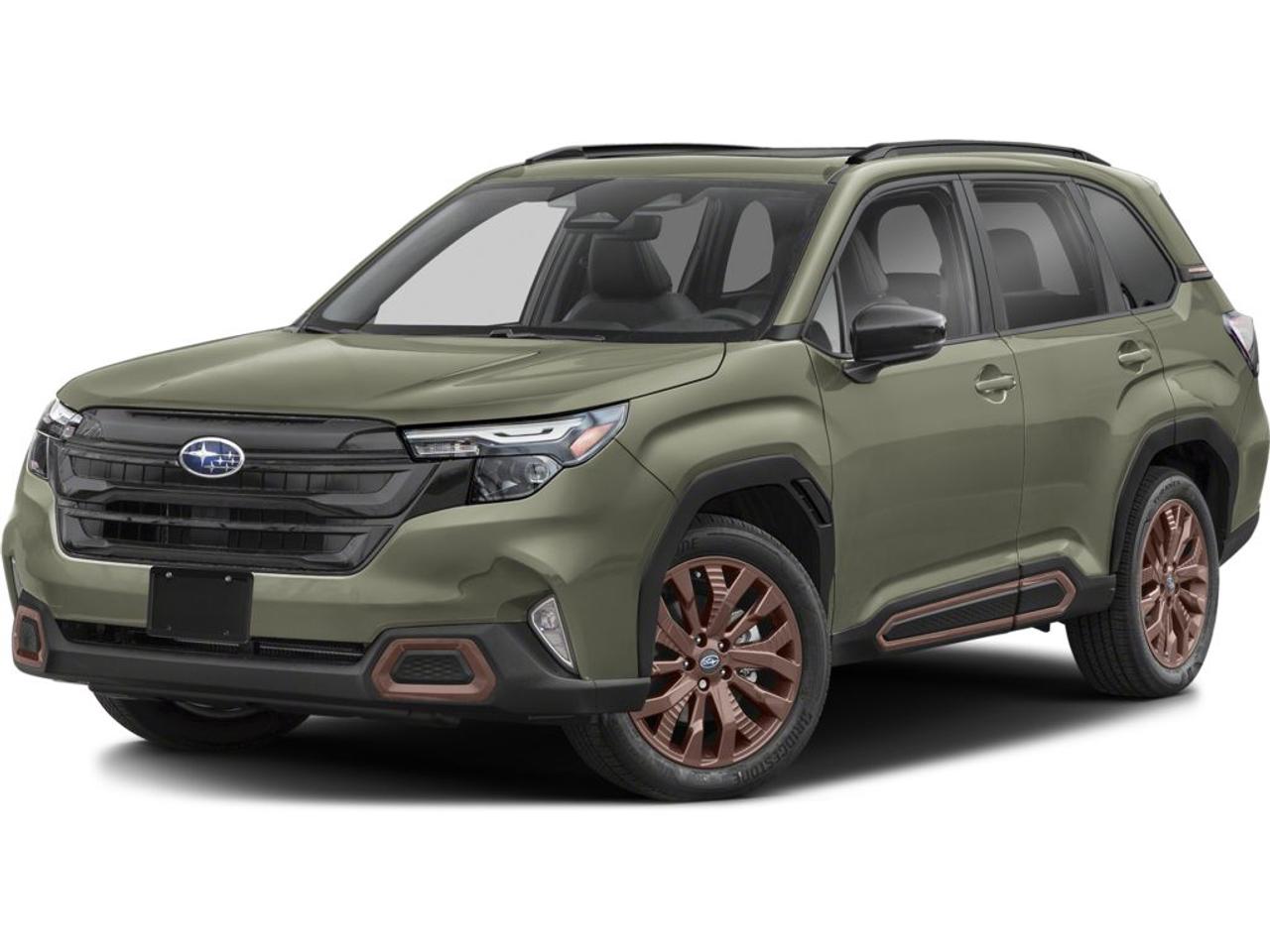 2026 Subaru Forester Sport INCOMING SOON!!! RESERVE TODAY!!! Photo