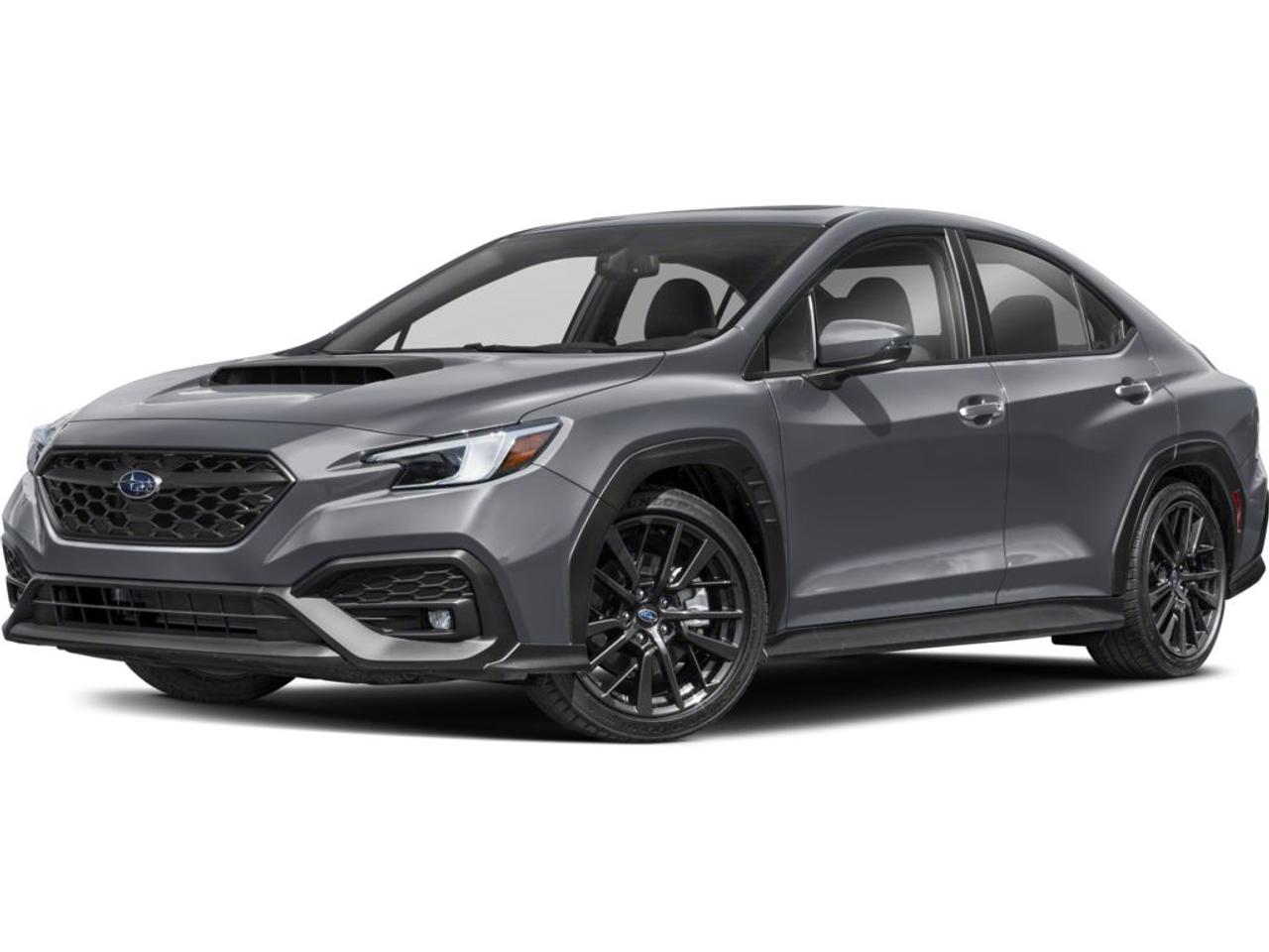 2026 Subaru WRX Sport-tech INCOMING SOON!!! RESERVE TODAY!!! Photo0
