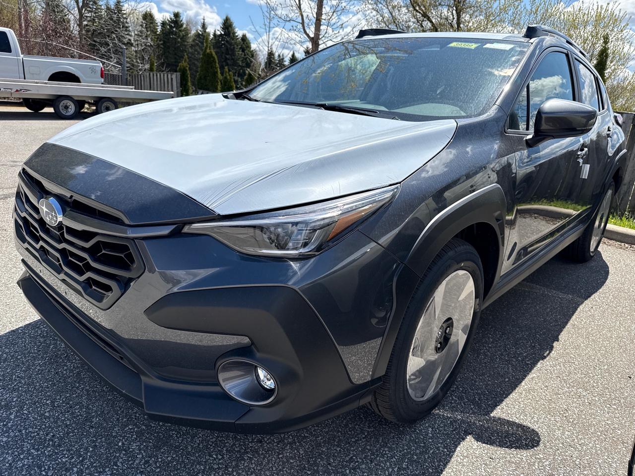 2026 Subaru XV Crosstrek Limited Photo0