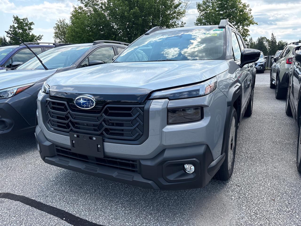 2026 Subaru Outback Premier XT Photo