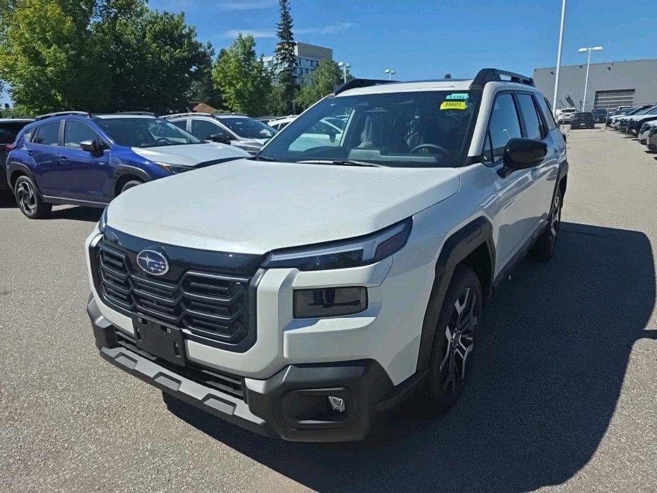 2026 Subaru Outback Premier XT Photo