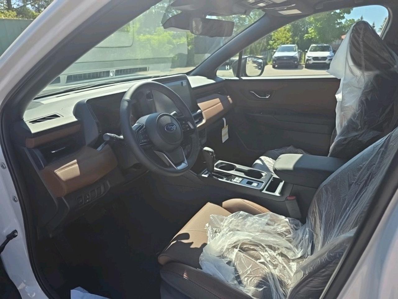 2026 Subaru Outback Premier XT Photo