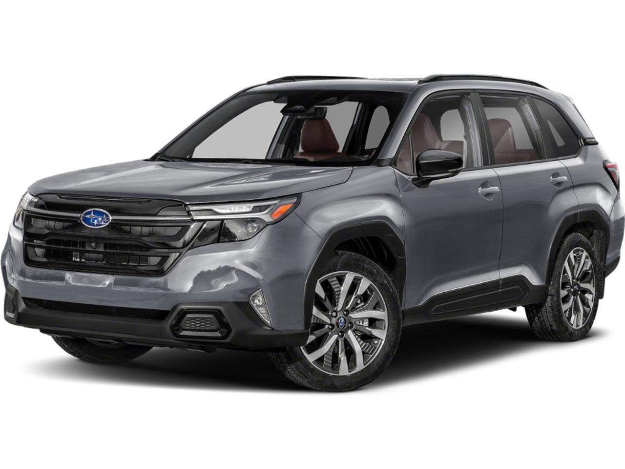 2026 Subaru Forester Premier INCOMING SOON!!! RESERVE TODAY!!! Photo