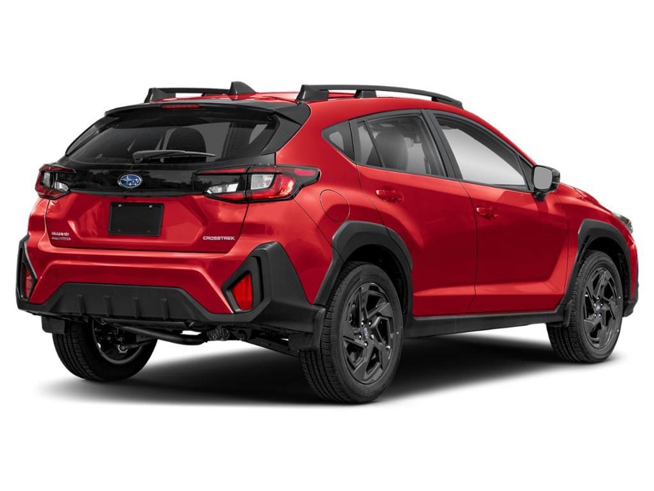 2026 Subaru XV Crosstrek ONYX Photo2